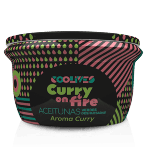 The coolives curry