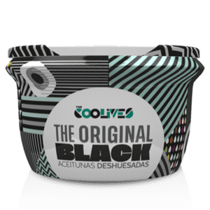 The coolives original black